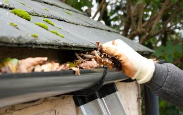 gutter cleaning New Haw, Surrey