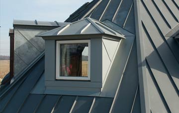 metal roofing New Haw, Surrey