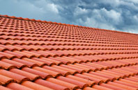 New Haw roofing tiles